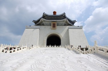 太平洋戦争後の日本と台湾